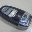 Фото Ключ зажигания  4H0837216BINB для audi A4 [B8] {forloop.counter}}