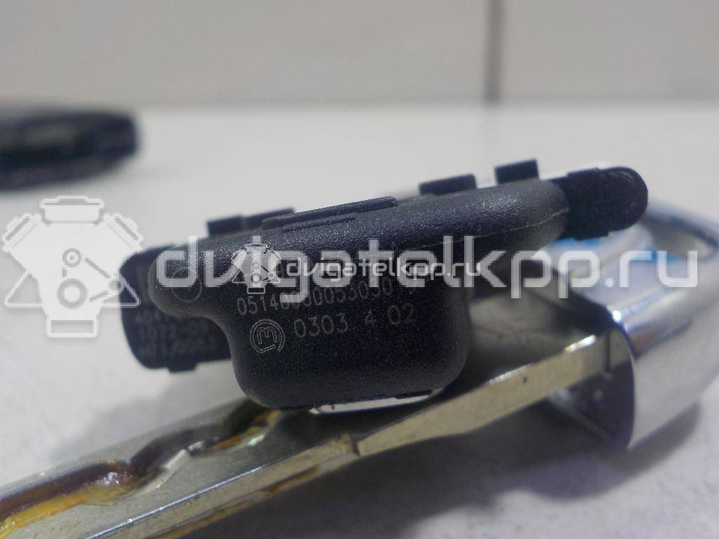 Фото Ключ зажигания  4H0837216BINB для audi A4 [B8] {forloop.counter}}