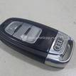 Фото Ключ зажигания  4H0837216BINB для audi A4 [B8] {forloop.counter}}
