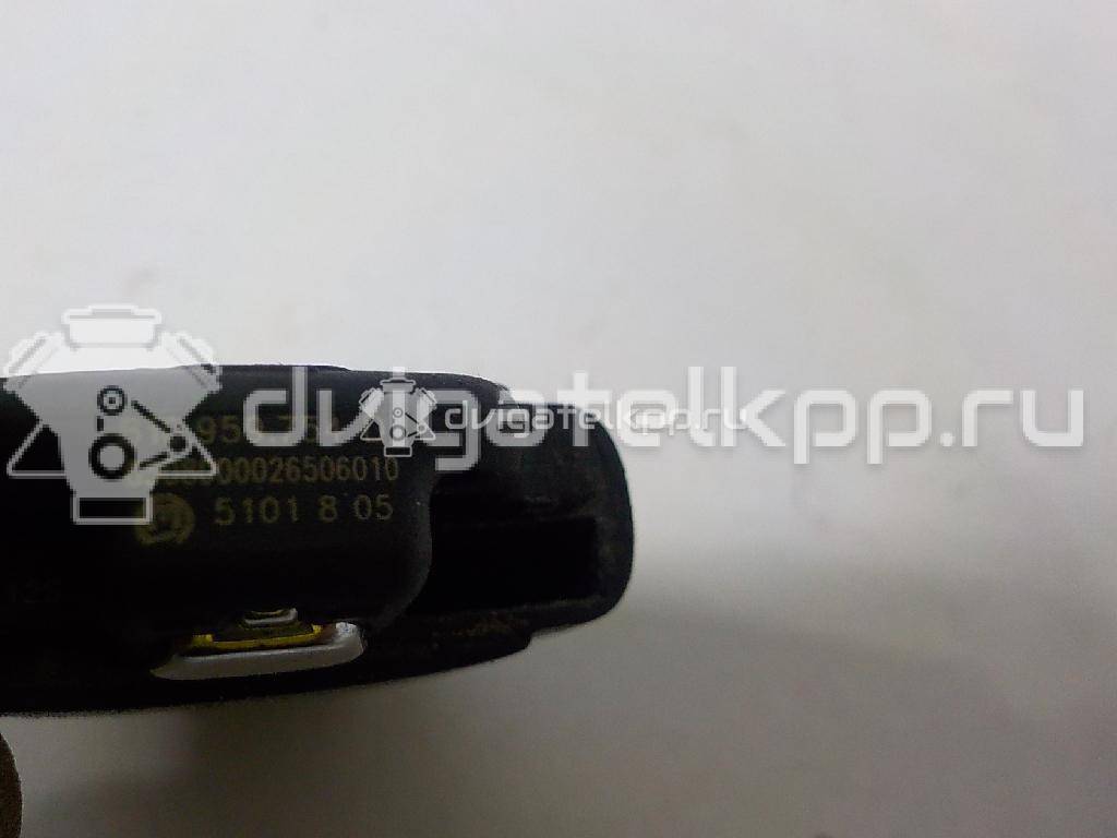Фото Ключ зажигания  8K0959754DTKE для audi A4 [B8] {forloop.counter}}