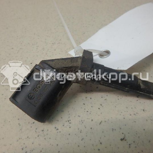 Фото Колпачок  4E0927804D для Audi A4 / A6 / A5 / R8 / A8