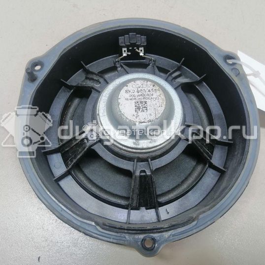 Фото Динамик  8R0035411 для audi A4 [B8]