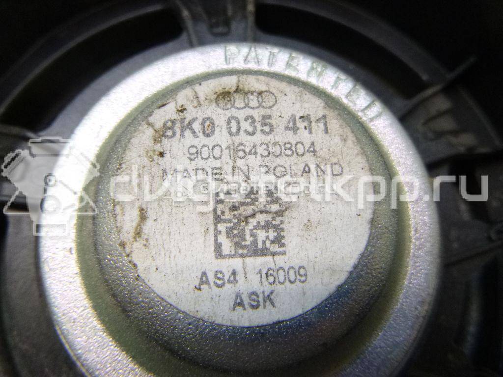 Фото Динамик  8K0035411 для audi A4 [B8] {forloop.counter}}