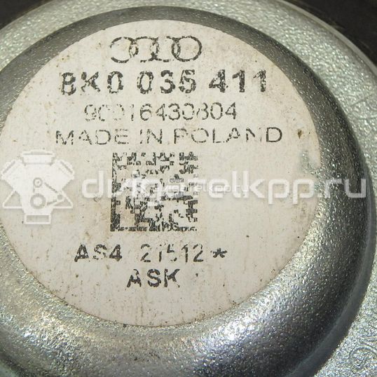 Фото Динамик  8K0035411 для audi A4 [B8]