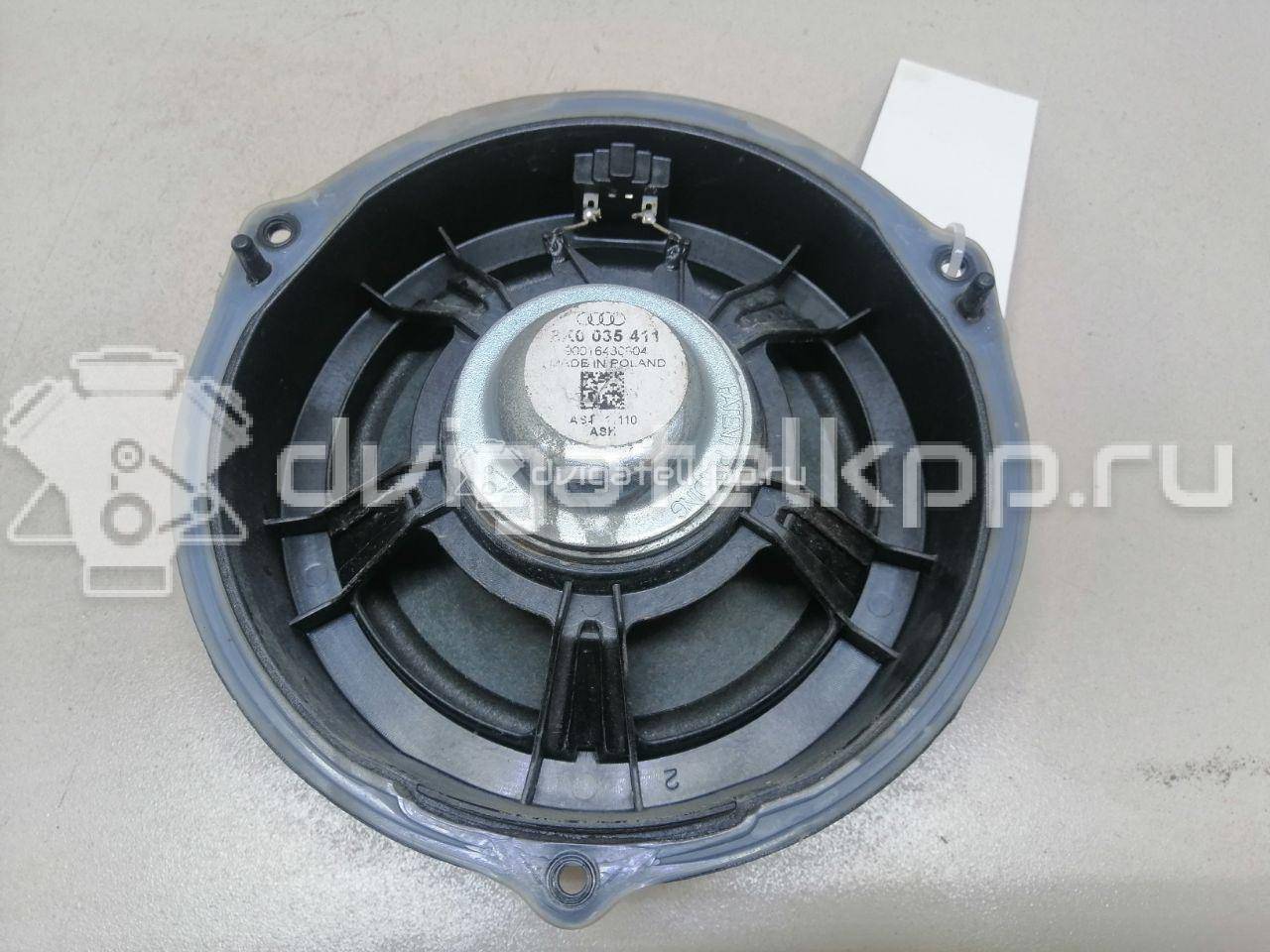 Фото Динамик  8K0035411 для audi A4 [B8] {forloop.counter}}