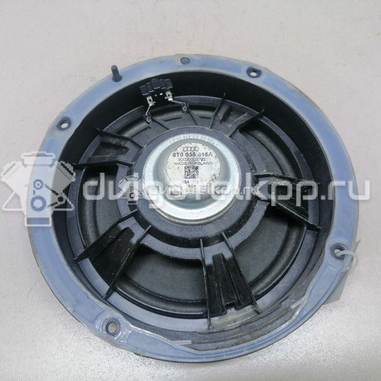 Фото Динамик  8T0035415A для audi A4 [B8]