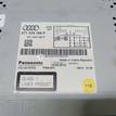 Фото Магнитола  8T1035186P для audi A4 [B8] {forloop.counter}}
