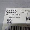 Фото Магнитола  8t1035186p для audi A4 [B8] {forloop.counter}}
