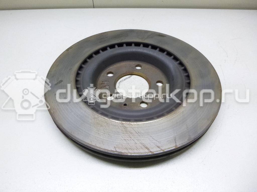 Фото Диск тормозной задний  4H0615601Q для Audi A4 / A6 / A5 / A8 / Q5 {forloop.counter}}