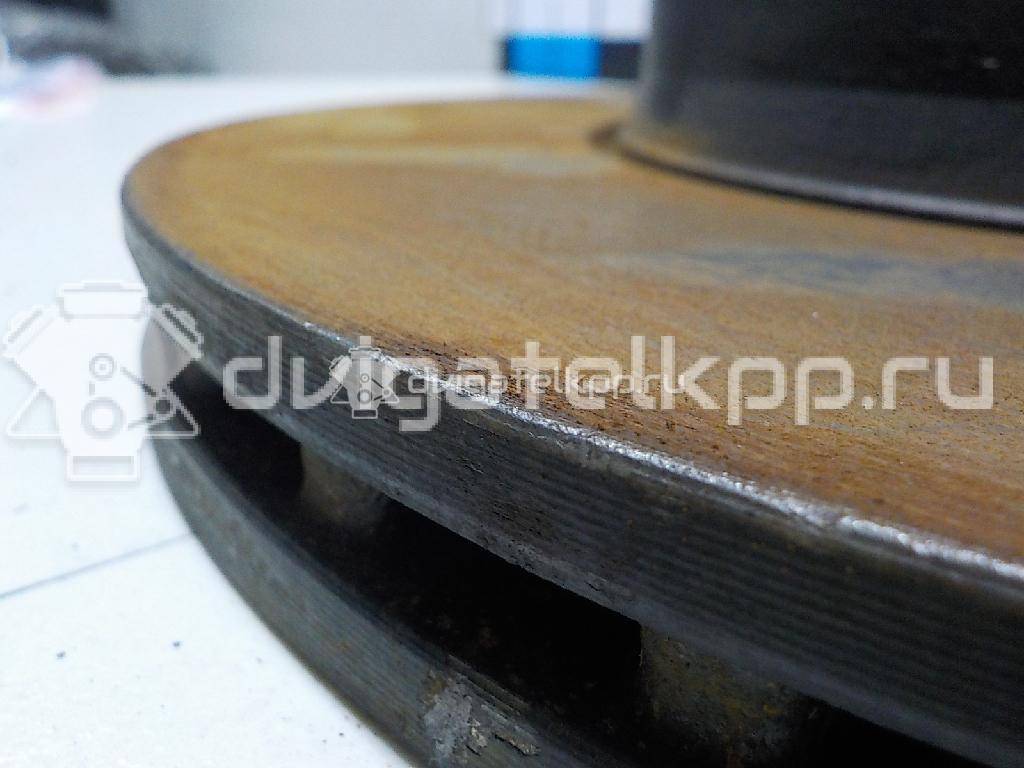 Фото Диск тормозной передний вентилируемый  8K0615301 для Audi A5 / A4 {forloop.counter}}