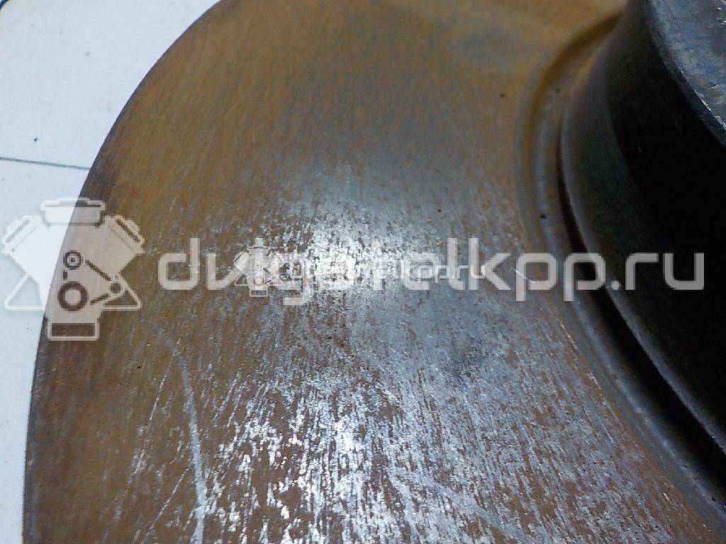 Фото Диск тормозной передний вентилируемый  8K0615301 для Audi A5 / A4 {forloop.counter}}