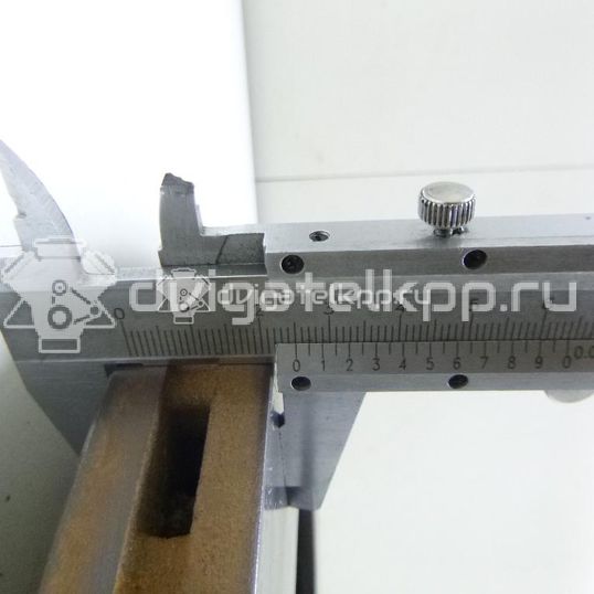 Фото Диск тормозной передний вентилируемый  8K0615301 для Audi A5 / A4