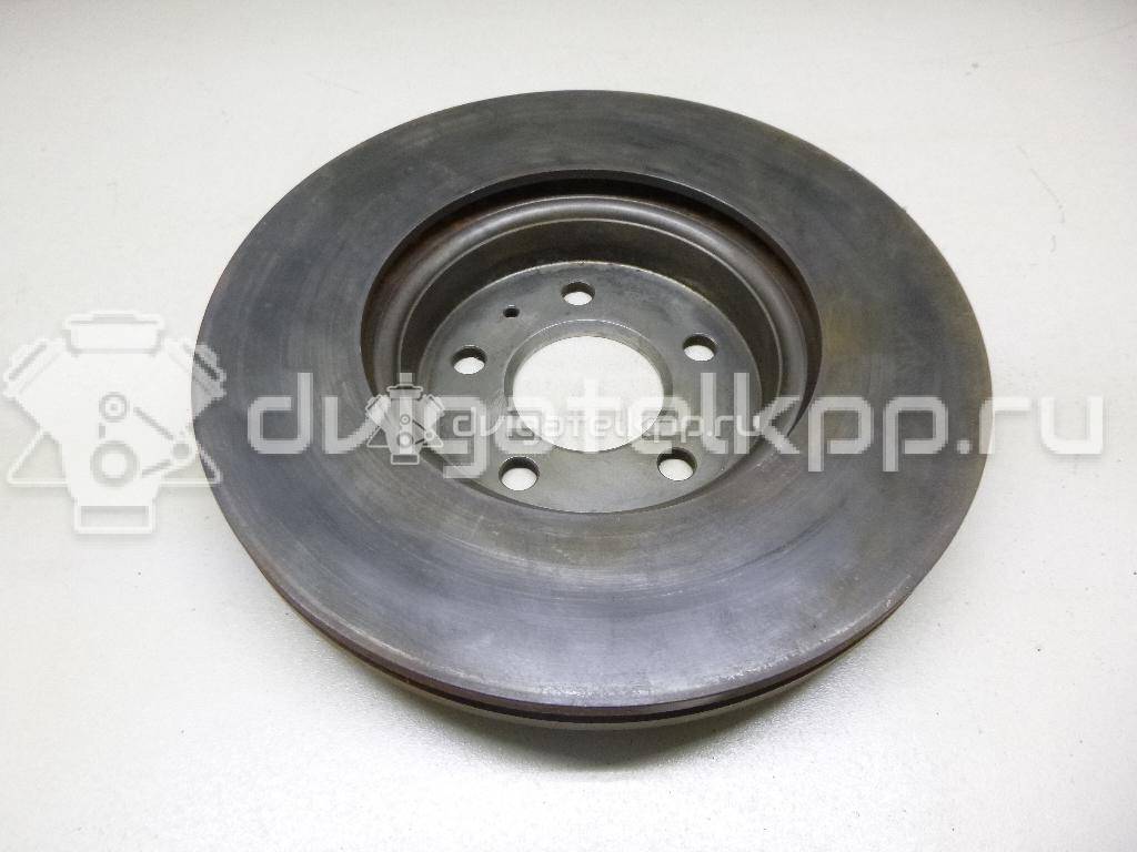 Фото Диск тормозной передний вентилируемый  8K0615301 для Audi A5 / A4 {forloop.counter}}