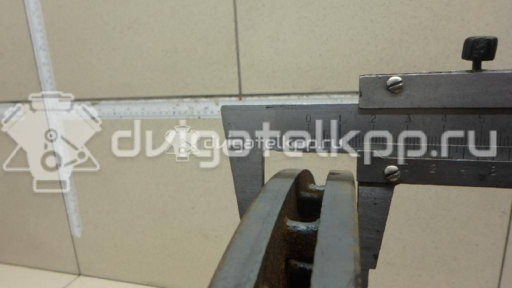 Фото Диск тормозной передний вентилируемый  8R0615301 для Audi A4 / A6 / A5 / Q5 / A7 Sportback 4Ga, 4Gf {forloop.counter}}