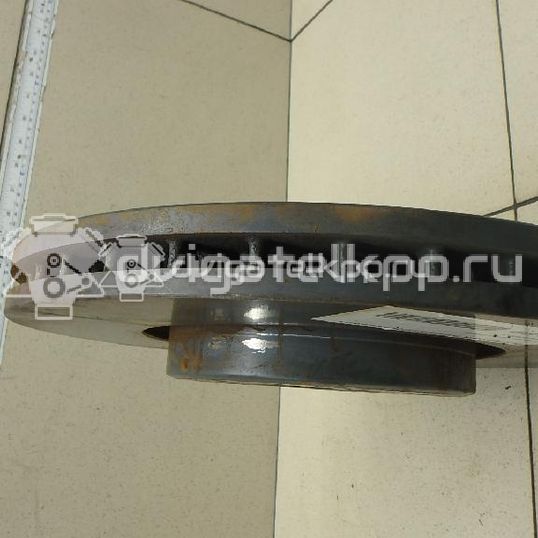 Фото Диск тормозной передний вентилируемый  8R0615301 для Audi A4 / A6 / A5 / Q5 / A7 Sportback 4Ga, 4Gf