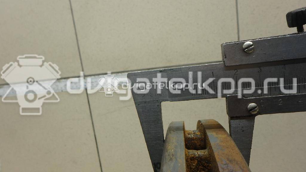 Фото Диск тормозной передний вентилируемый  8R0615301 для Audi A4 / A6 / A5 / Q5 / A7 Sportback 4Ga, 4Gf {forloop.counter}}