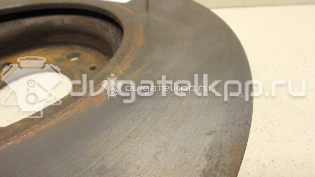 Фото Диск тормозной передний вентилируемый  8r0615301d для Audi A4 / A6 / A5 / Q5 / A7 Sportback 4Ga, 4Gf {forloop.counter}}