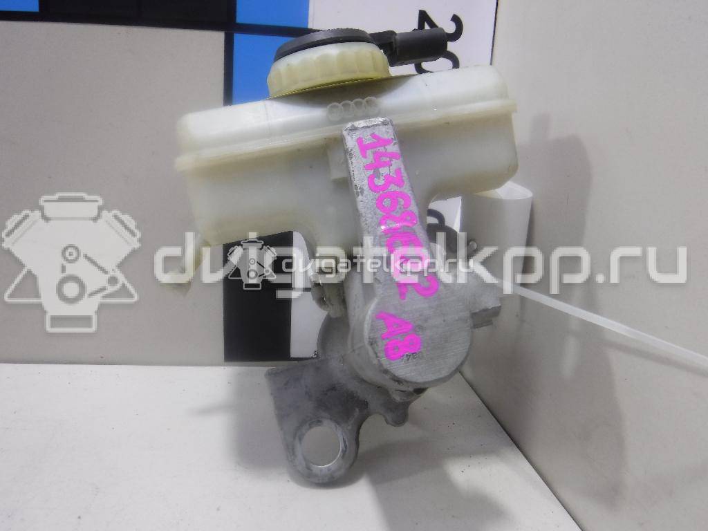 Фото Цилиндр тормозной главный  8k0611021b для Audi A8 / A5 / A4 {forloop.counter}}