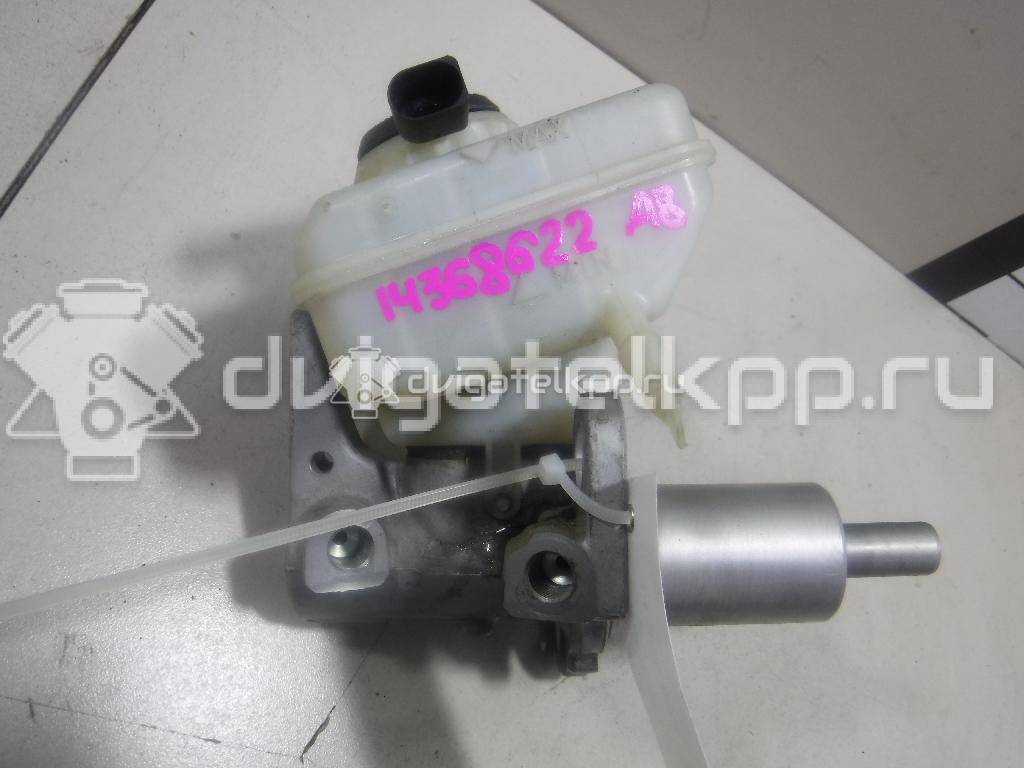 Фото Цилиндр тормозной главный  8k0611021b для Audi A8 / A5 / A4 {forloop.counter}}