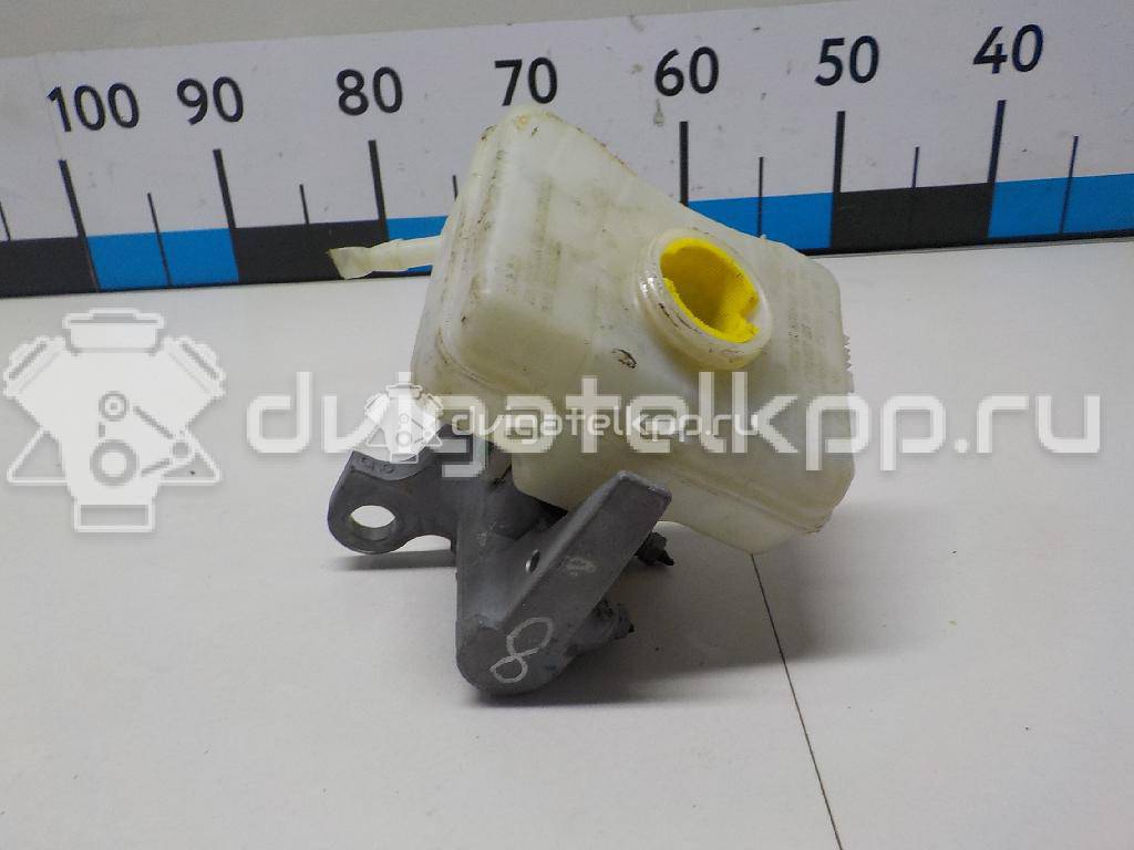 Фото Цилиндр тормозной главный  4G2611021 для Audi A7 Sportback 4Ga, 4Gf / A5 / A4 / A6 {forloop.counter}}