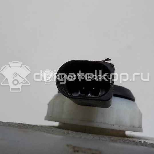 Фото Цилиндр тормозной главный  4G2611021 для Audi A7 Sportback 4Ga, 4Gf / A5 / A4 / A6