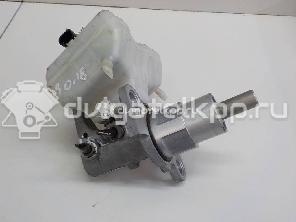 Фото Цилиндр тормозной главный  4G2611021 для Audi A7 Sportback 4Ga, 4Gf / A5 / A4 / A6 {forloop.counter}}