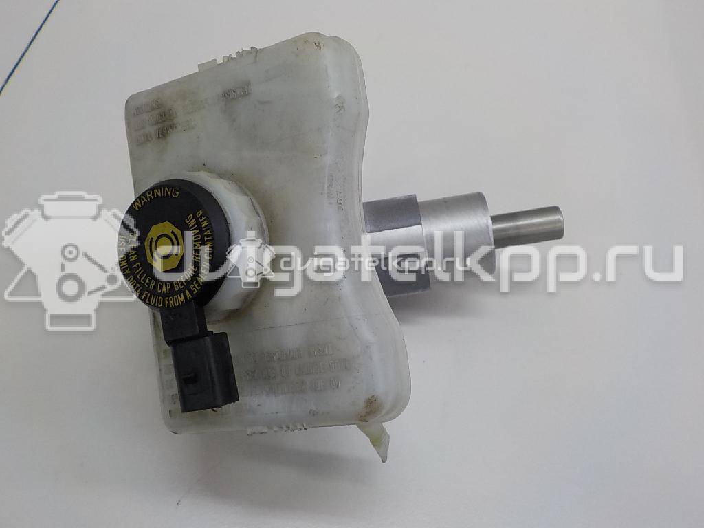 Фото Цилиндр тормозной главный  4G2611021 для Audi A7 Sportback 4Ga, 4Gf / A5 / A4 / A6 {forloop.counter}}