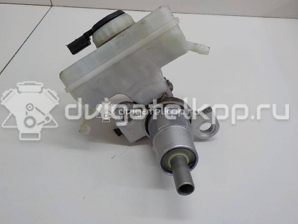 Фото Цилиндр тормозной главный  4G2611021 для Audi A7 Sportback 4Ga, 4Gf / A5 / A4 / A6 {forloop.counter}}