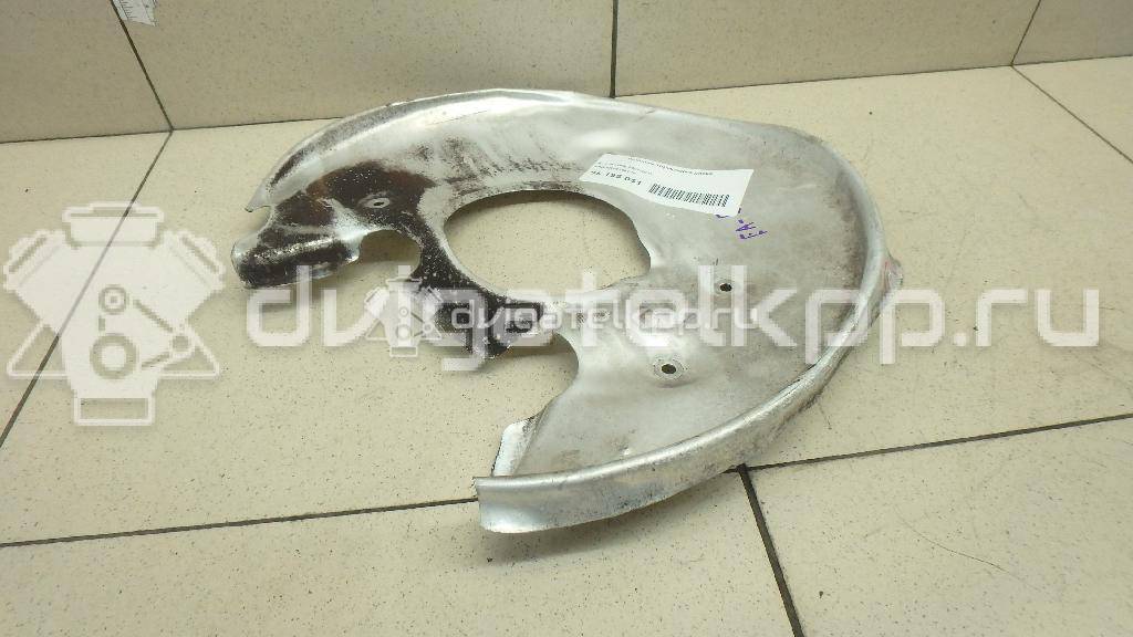 Фото Пыльник тормозного диска  8R0615612B для Audi A4 / A6 / A5 / Q5 / A7 Sportback 4Ga, 4Gf {forloop.counter}}