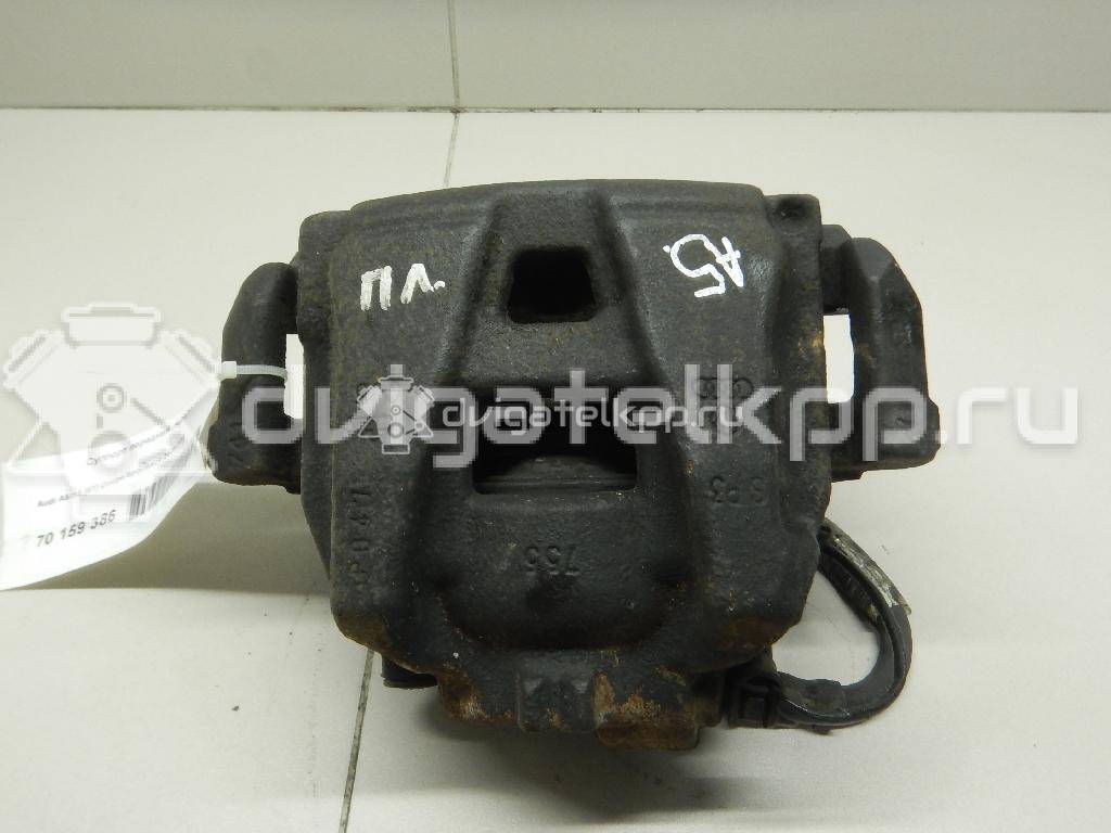 Фото Суппорт тормозной передний левый  8K0615123C для Audi A5 / A4 / A6 {forloop.counter}}