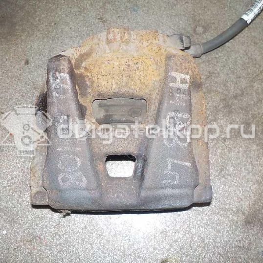 Фото Суппорт тормозной передний левый  8K0615123C для Audi A5 / A4 / A6