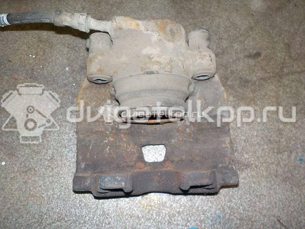 Фото Суппорт тормозной передний левый  8K0615123C для Audi A5 / A4 / A6 {forloop.counter}}