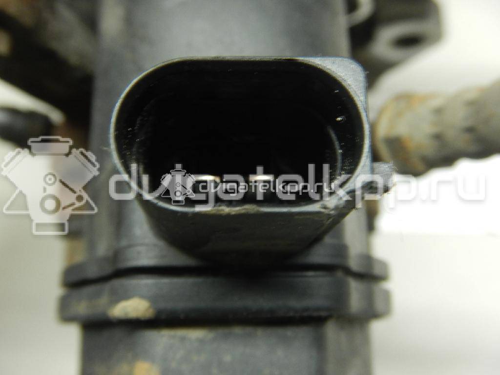 Фото Суппорт тормозной задний правый  8K0615404E для Audi A5 / A4 / Q5 {forloop.counter}}