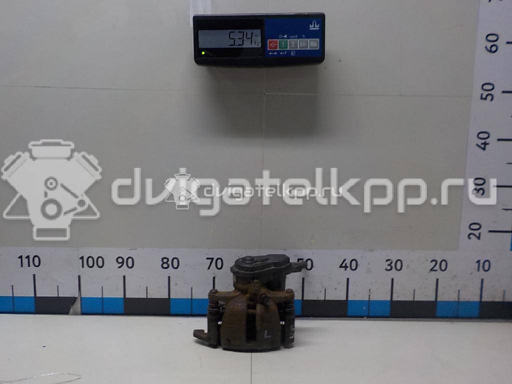 Фото Суппорт тормозной задний левый  8K0615403B для Audi A5 / A4 / Q5 {forloop.counter}}