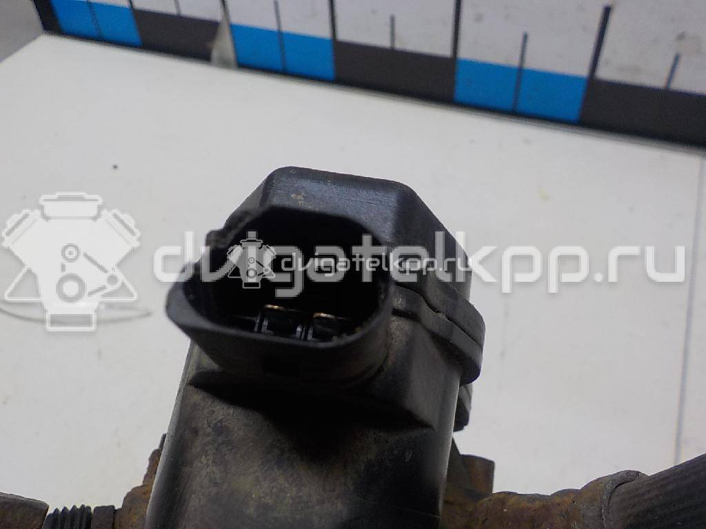 Фото Суппорт тормозной задний левый  8K0615403B для Audi A5 / A4 / Q5 {forloop.counter}}