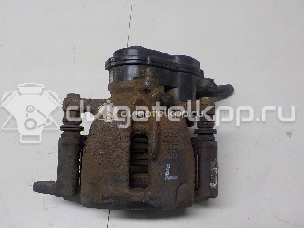 Фото Суппорт тормозной задний левый  8K0615403B для Audi A5 / A4 / Q5 {forloop.counter}}