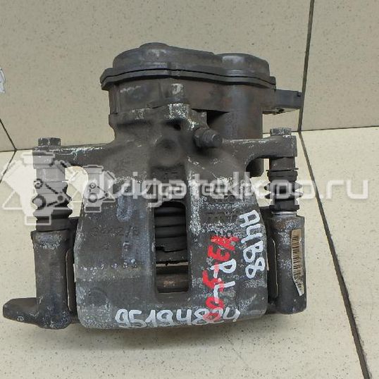 Фото Суппорт тормозной задний левый  8K0615403E для Audi A5 / A4 / Q5