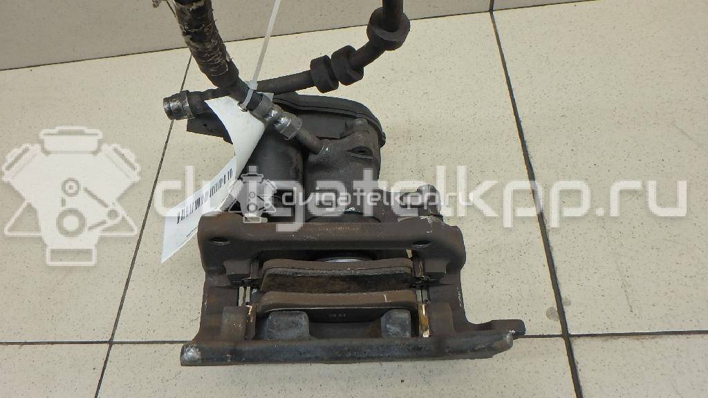 Фото Суппорт тормозной задний левый  8K0615403E для Audi A5 / A4 / Q5 {forloop.counter}}