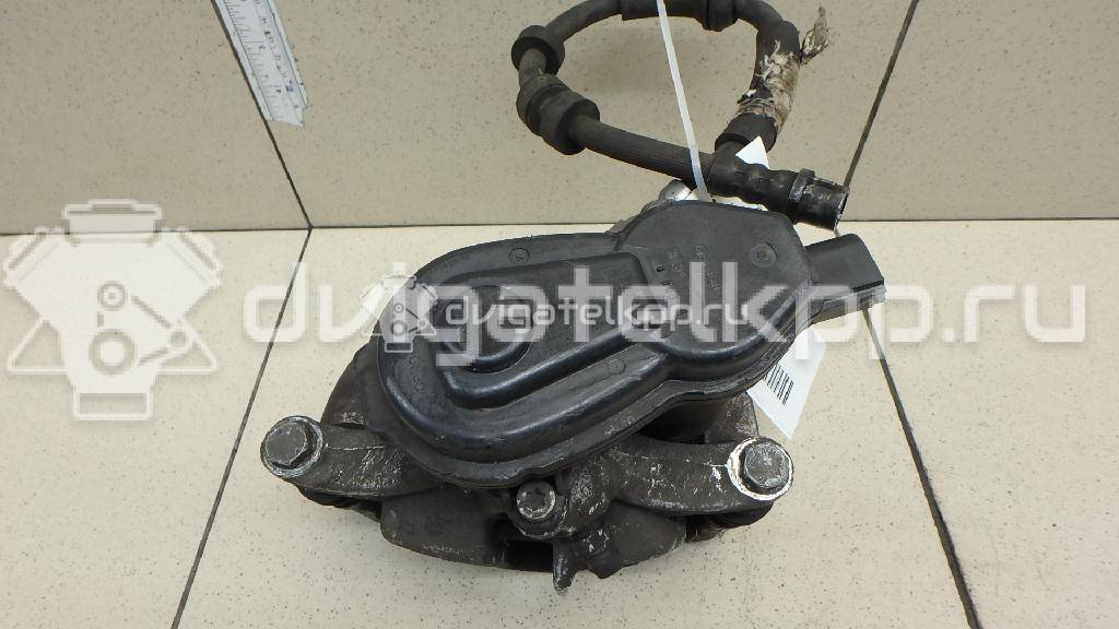 Фото Суппорт тормозной задний левый  8K0615403E для Audi A5 / A4 / Q5 {forloop.counter}}