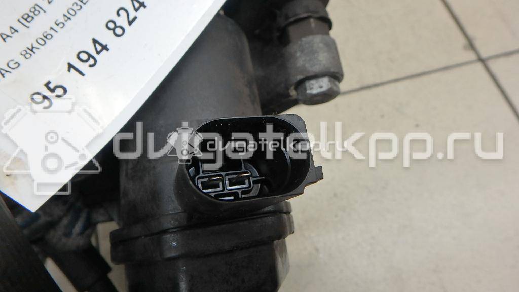 Фото Суппорт тормозной задний левый  8K0615403E для Audi A5 / A4 / Q5 {forloop.counter}}