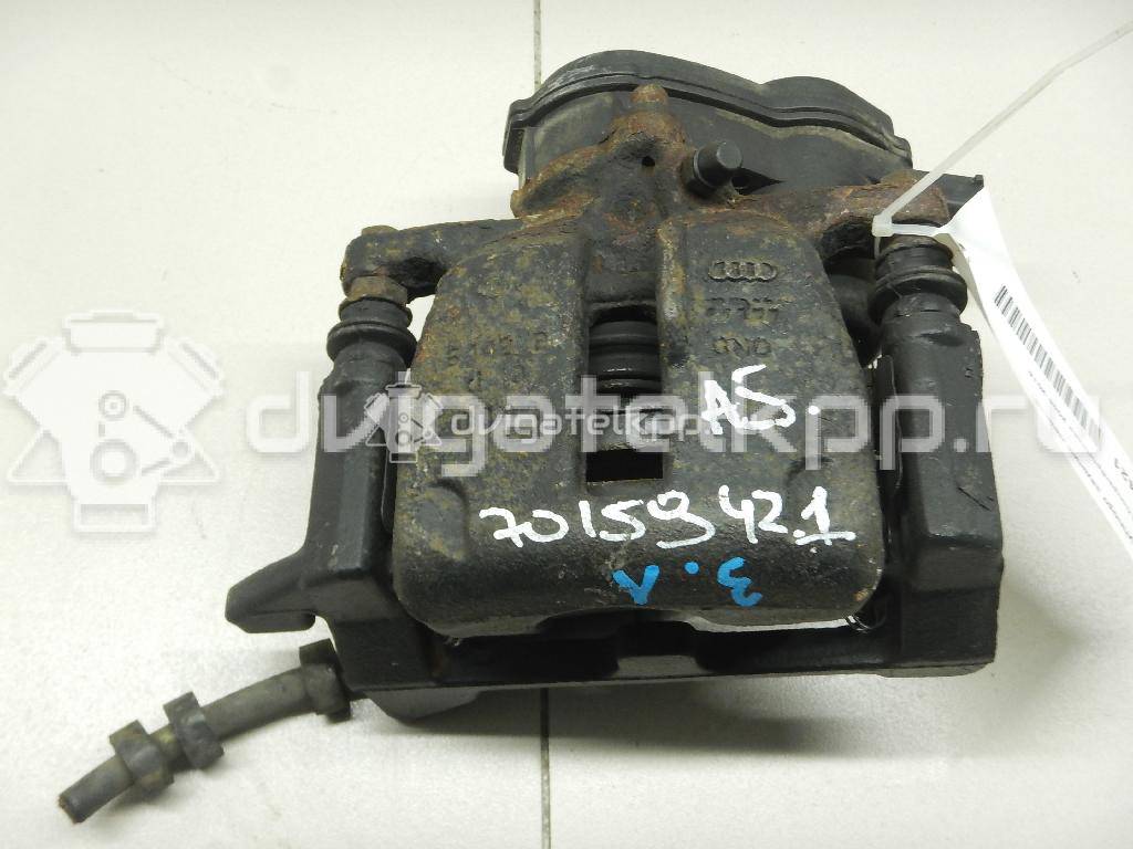 Фото Суппорт тормозной задний левый  8K0615403E для Audi A5 / A4 / Q5 {forloop.counter}}