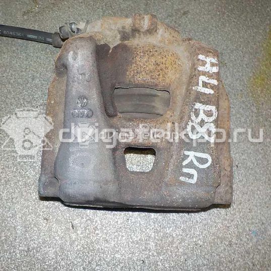 Фото Суппорт тормозной передний правый  8K0615124C для Audi A5 / A4 / A6