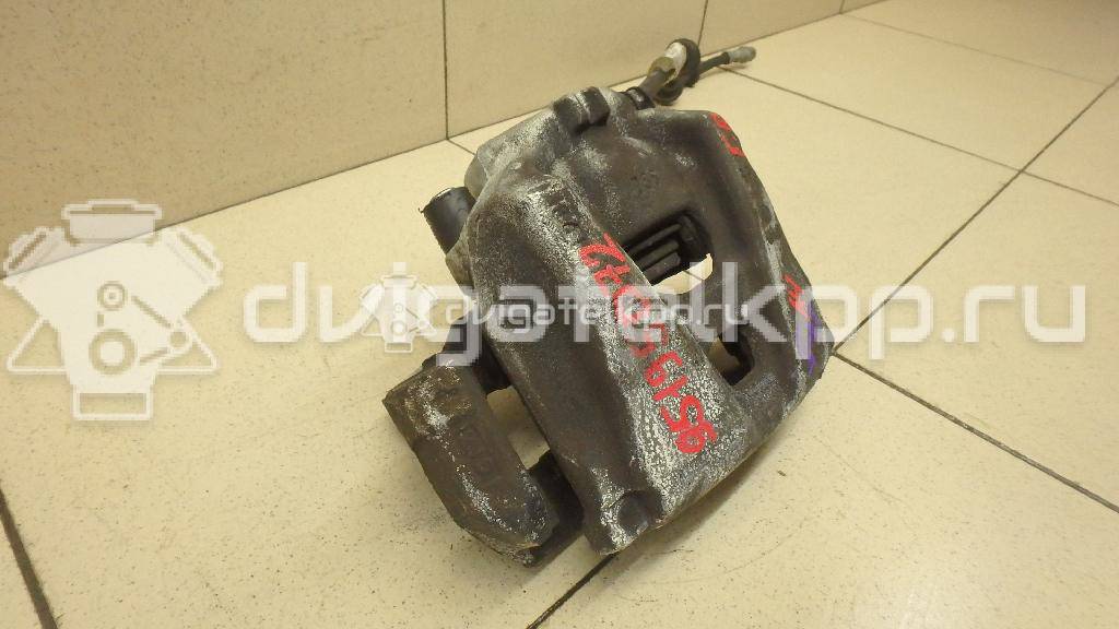 Фото Суппорт тормозной передний правый  8K0615124C для Audi A5 / A4 / A6 {forloop.counter}}