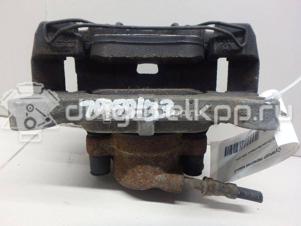 Фото Суппорт тормозной передний правый  8K0615124C для Audi A5 / A4 / A6 {forloop.counter}}