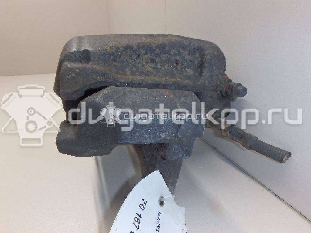 Фото Суппорт тормозной передний правый  8K0615124C для Audi A5 / A4 / A6 {forloop.counter}}