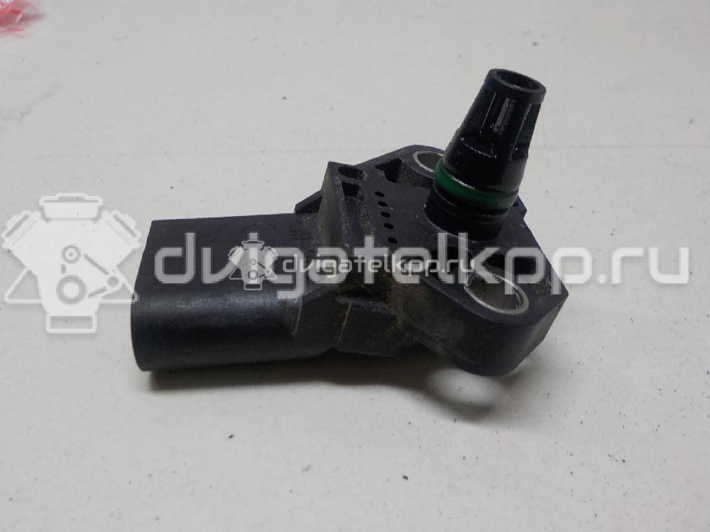 Фото Датчик абсолютного давления  038906051G для Audi A5 / A4 {forloop.counter}}