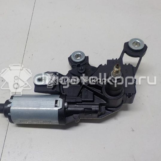 Фото Моторчик стеклоочистителя задний  4F9955711C для Audi A4