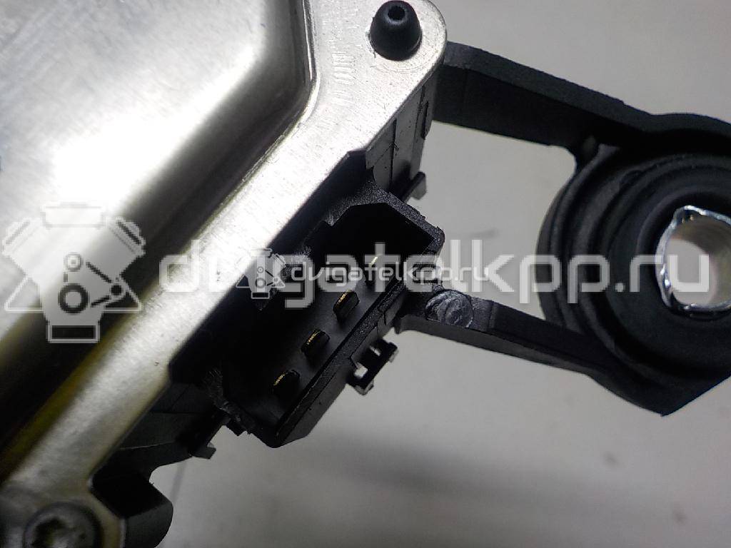 Фото Моторчик стеклоочистителя задний  4F9955711C для Audi A4 {forloop.counter}}