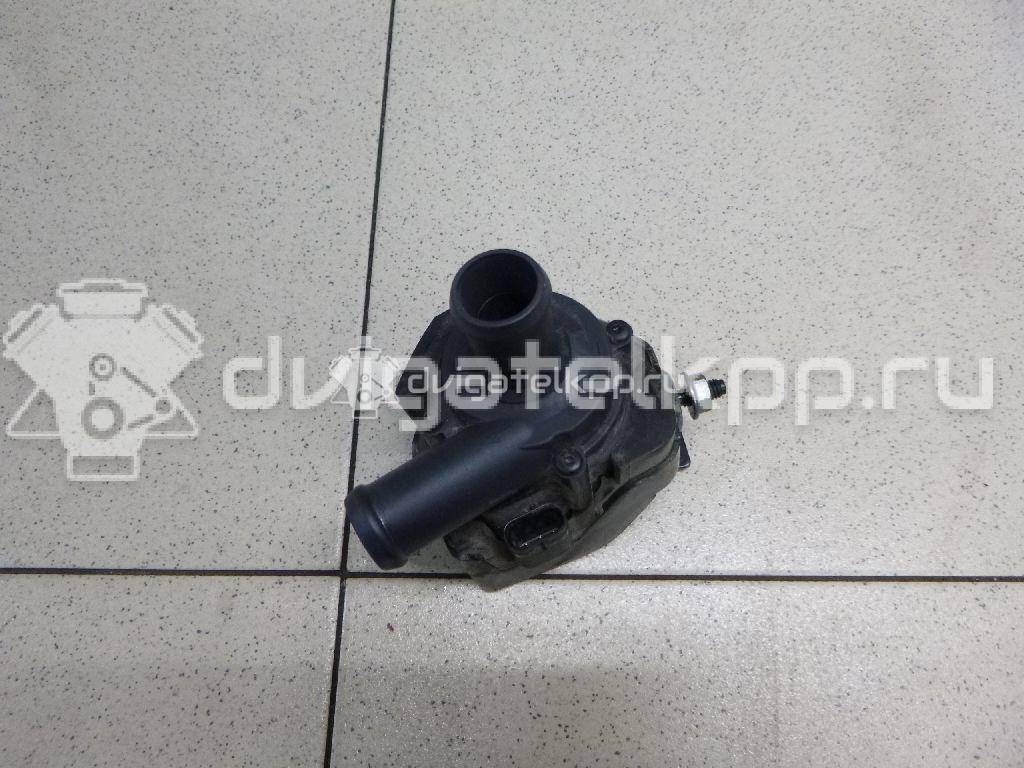 Фото Насос водяной (помпа)  06D121601 для audi A4 [B8] Allroad {forloop.counter}}