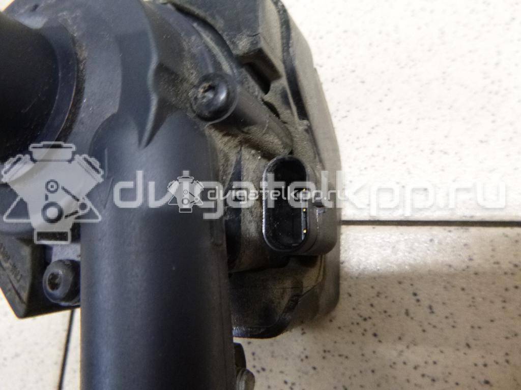 Фото Насос водяной (помпа)  06D121601 для audi A4 [B8] Allroad {forloop.counter}}